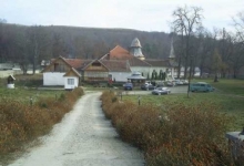 Manastirea Dobric poza